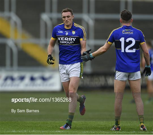 Kerry v Meath -  GAA Football All-Ireland Junior Championship Final