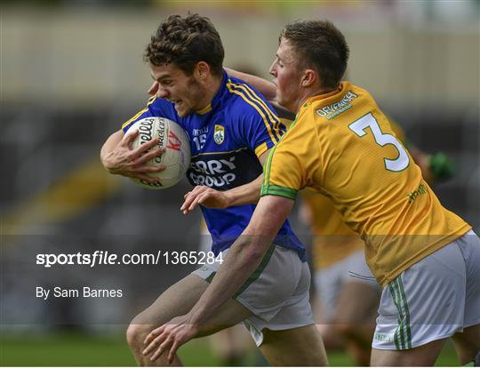 Kerry v Meath -  GAA Football All-Ireland Junior Championship Final