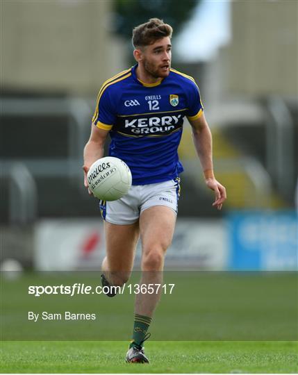 Kerry v Meath -  GAA Football All-Ireland Junior Championship Final