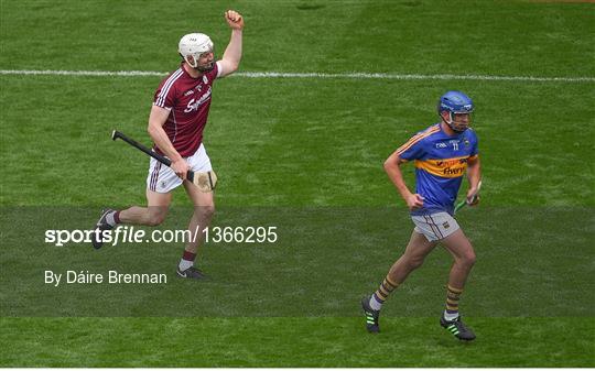 Galway v Tipperary - GAA Hurling All-Ireland Senior Championship Semi-Final