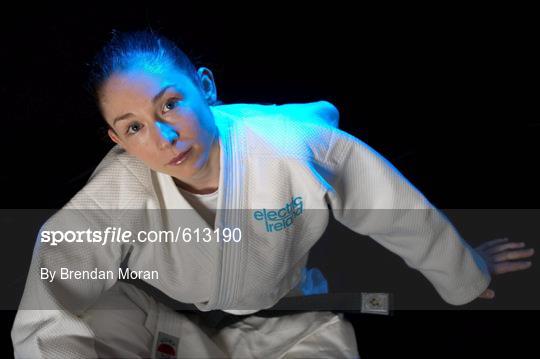 Electric Ireland Celebrates with Team Ireland Athletes