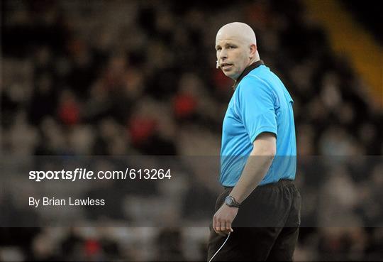 Bohemians v Monaghan United - Airtricity League Premier Division