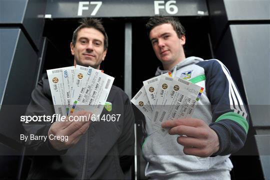 Announcement of GAA's New Ticket Sales Nationwide Network