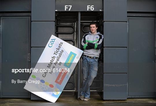 Announcement of GAA's New Ticket Sales Nationwide Network