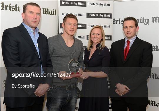 Irish Daily Mail Future Champions Awards