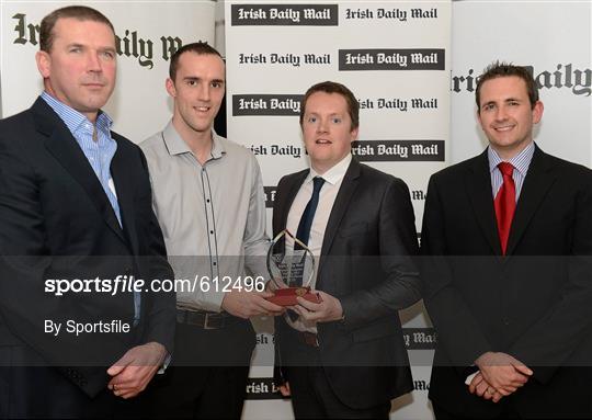 Irish Daily Mail Future Champions Awards