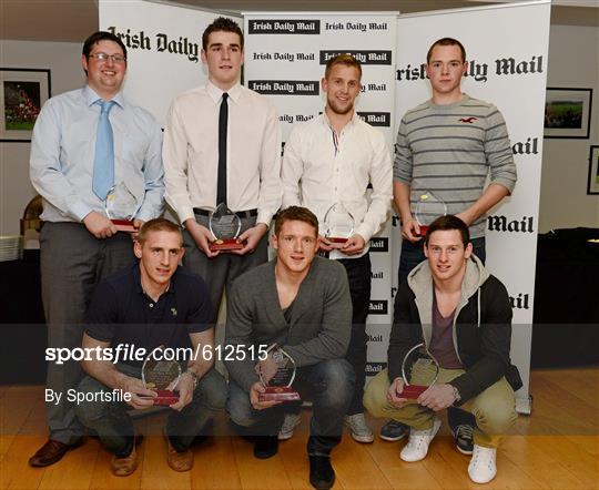 Irish Daily Mail Future Champions Awards