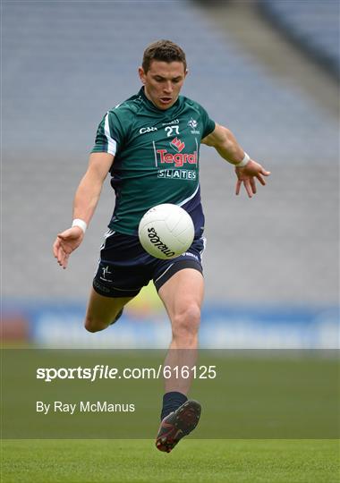 Tyrone v Kildare - Allianz Football League Division 2 Final