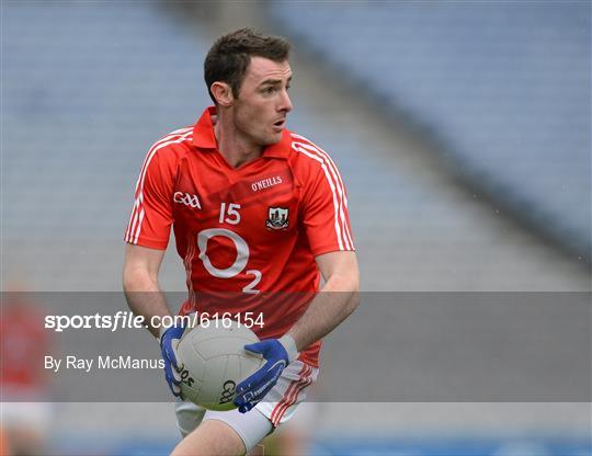 Cork v Mayo - Allianz Football League Division 1 Final