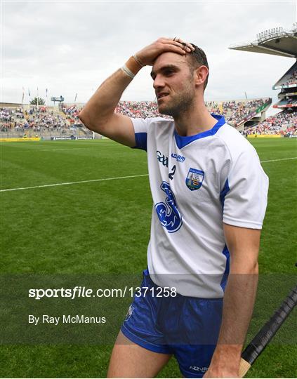 Cork v Waterford - GAA Hurling All-Ireland Senior Championship Semi-Final