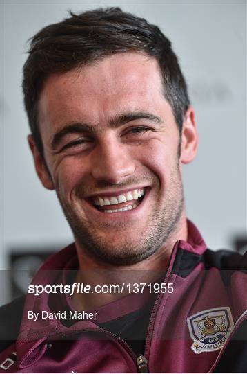 Galway Hurling Press Conference