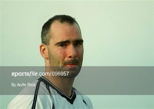 Armagh v Sligo - Bank of Ireland All-Ireland Senior Football Championship Quarter-Final Replay