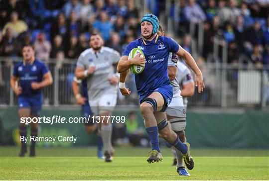 Leinster v Bath - Bank of Ireland Pre-season Friendly