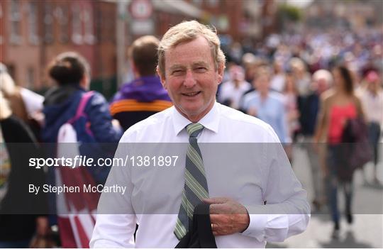 Galway v Waterford - GAA Hurling All-Ireland Senior Championship Final