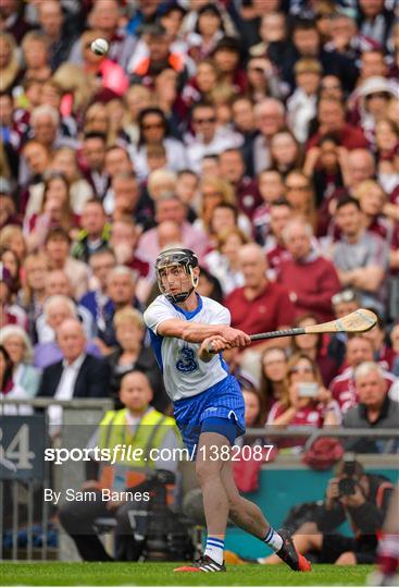 Galway v Waterford - GAA Hurling All-Ireland Senior Championship Final