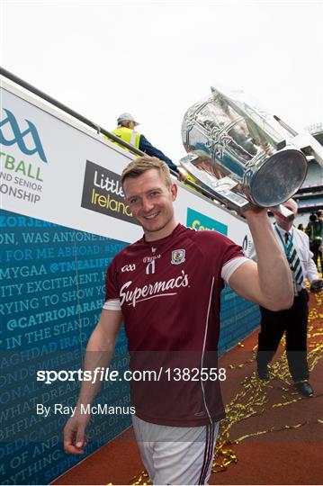 Galway v Waterford - GAA Hurling All-Ireland Senior Championship Final