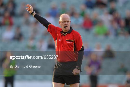 Limerick v Clare - Munster GAA Football Senior Championship Semi-Final