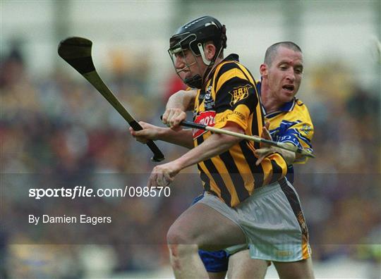 Kilkenny v Clare - Guinness All-Ireland Senior Hurling Championship Final