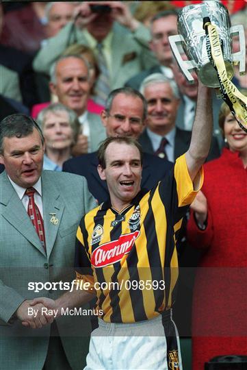 Kilkenny v Clare - Guinness All-Ireland Senior Hurling Championship Final