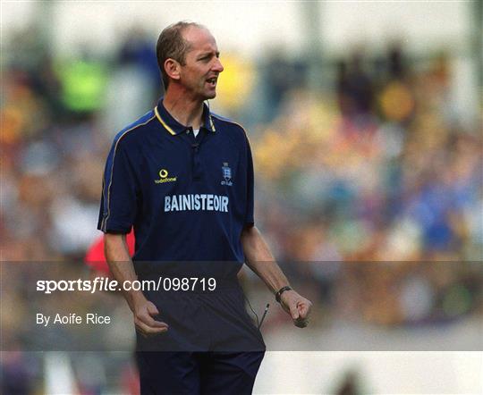 Kilkenny v Clare - Guinness All-Ireland Senior Hurling Championship Final