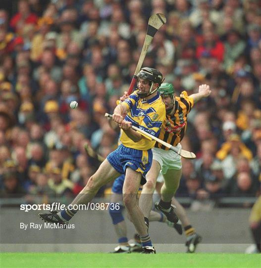 Kilkenny v Clare - Guinness All-Ireland Senior Hurling Championship Final