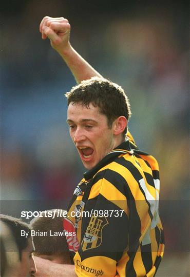 Kilkenny v Clare - Guinness All-Ireland Senior Hurling Championship Final