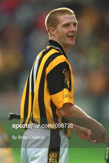 Kilkenny v Clare - Guinness All-Ireland Senior Hurling Championship Final