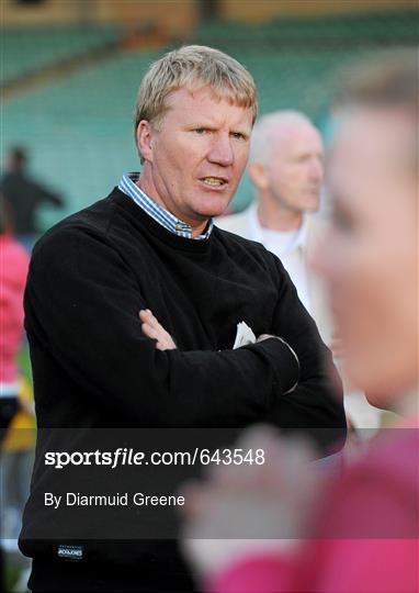 Limerick v Clare - Munster GAA Football Senior Championship Semi-Final