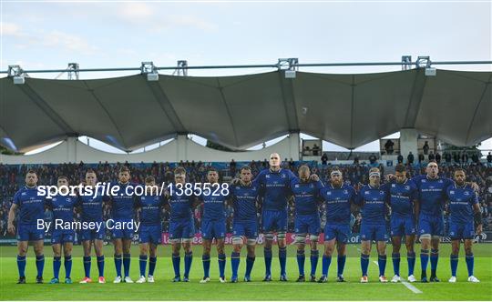 Leinster v Cardiff Blues - Guinness PRO14 Round 2