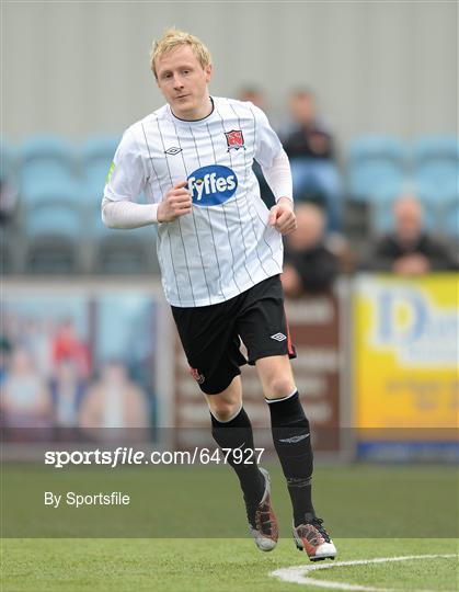 Dundalk v Drogheda United - Airtricity League Premier Division