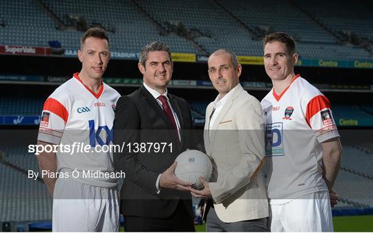 First Derivatives PLC announce sponsorship of Asian Gaelic Games