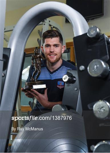 SSE Airtricity / SWAI Player of the Month Award for August 2017