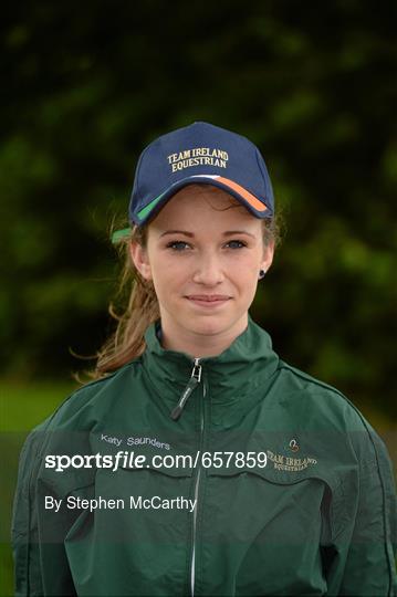Irish Pony Show Jumping and Eventing Teams ahead of European Championships