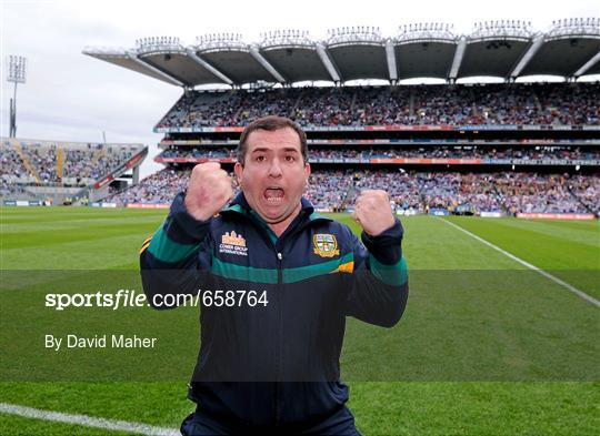 Meath v Kildare - Leinster GAA Football Senior Championship Semi-Final