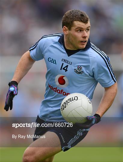 Dublin v Wexford - Leinster GAA Football Senior Championship Semi-Final