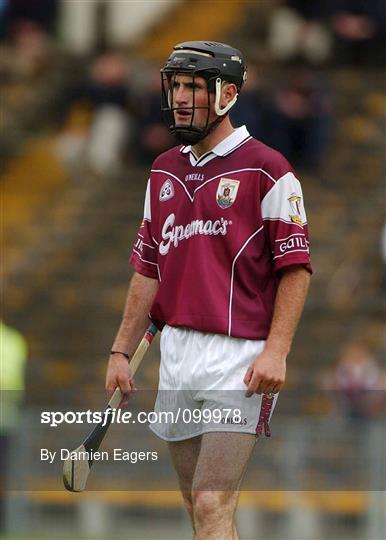 Galway v Wexford - All-Ireland U21 Hurling Championship Semi-Final