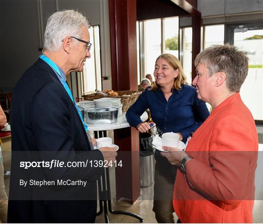 FAI Women's Football Convention