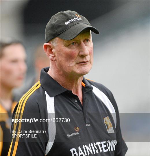 Kilkenny v Galway - Leinster GAA Hurling Senior Championship Final