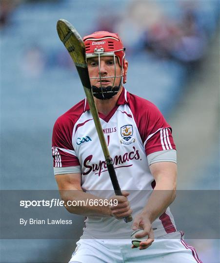 Kilkenny v Galway - Leinster GAA Hurling Senior Championship Final