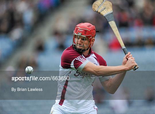 Kilkenny v Galway - Leinster GAA Hurling Senior Championship Final