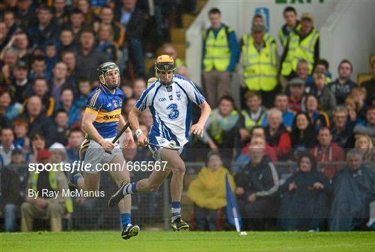 Waterford v Tipperary - Munster GAA Hurling Senior Championship Final