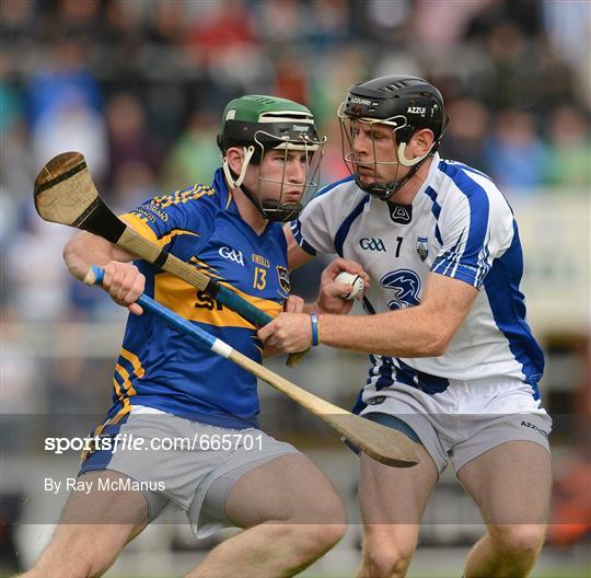 Waterford v Tipperary - Munster GAA Hurling Senior Championship Final