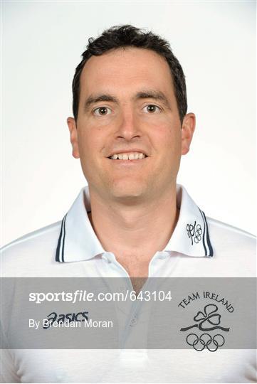 Olympic Council of Ireland - 130003 - Sportsfile