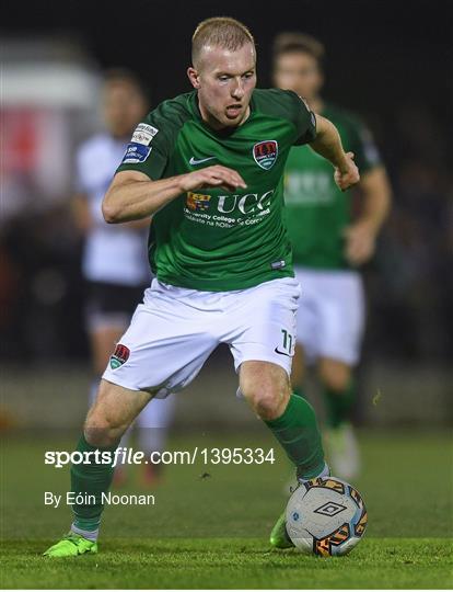 Cork City v Dundalk - SSE Airtricity Premier Division