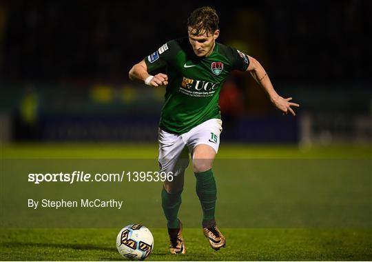 Cork City v Limerick FC - Irish Daily Mail FAI Cup Semi-Final