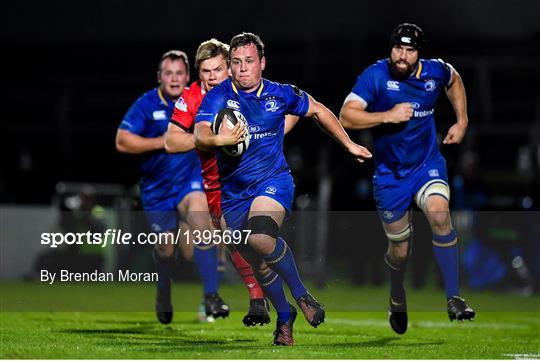 Leinster v Edinburgh - Guinness PRO14 Round 5