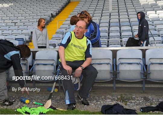 Dublin v Kilkenny - All-Ireland Senior Camogie Championship Quarter-Final Qualifier