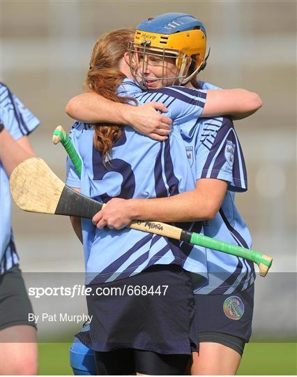 Dublin v Kilkenny - All-Ireland Senior Camogie Championship Quarter-Final Qualifier