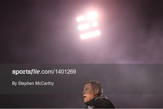 Bohemians v Cork City - SSE Airtricity League Premier Division