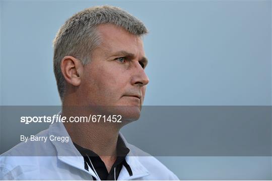 Shamrock Rovers v Limerick FC - EA Sports Cup Semi-Final